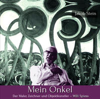 Vorderes Coverbild Mein Onkel