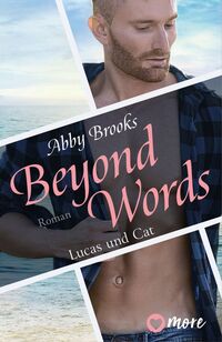 Vorderes Coverbild Beyond Words
