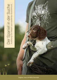 Vorderes Coverbild Der Spaniel in der Suche