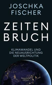 Vorderes Coverbild Zeitenbruch
