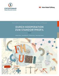 Vorderes Coverbild Durch Kooperation zum Standortprofil