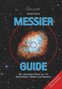 Vorderes Coverbild Messier-Guide