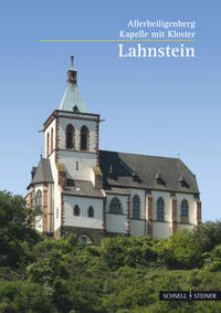 Vorderes Coverbild Lahnstein