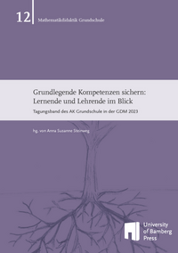 Vorderes Coverbild Grundlegende Kompetenzen sichern