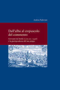 Vorderes Coverbild Dall' alba al crepusculo del commento