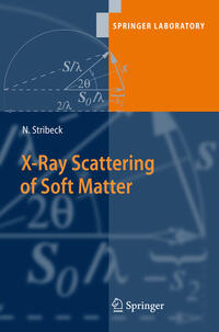 Vorderes Coverbild X-Ray Scattering of Soft Matter