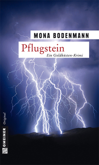 Vorderes Coverbild Pflugstein