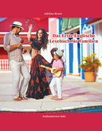 Vorderes Coverbild Das Erste Englische Lesebuch für Familien
