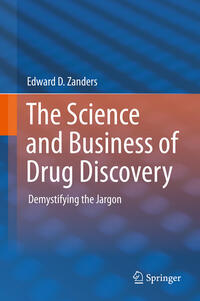 Vorderes Coverbild The Science and Business of Drug Discovery