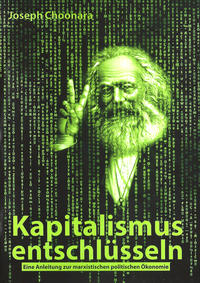 Vorderes Coverbild Kapitalismus entschlüsseln