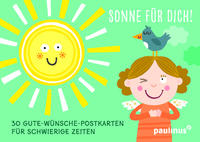 Vorderes Coverbild Sonne für Dich!