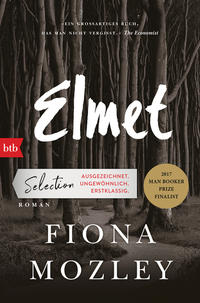 Vorderes Coverbild Elmet