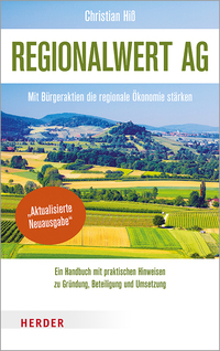 Vorderes Coverbild Regionalwert AG