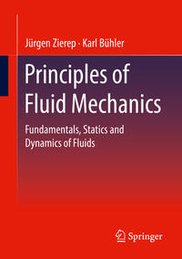 Vorderes Coverbild Principles of Fluid Mechanics