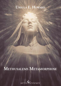 Vorderes Coverbild Methusalems Metamorphose