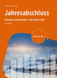 Vorderes Coverbild Jahresabschluss