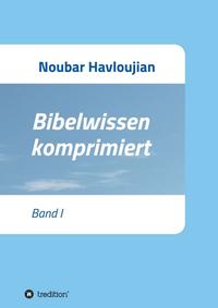 Vorderes Coverbild Bibelwissen komprimiert