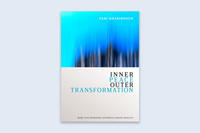 Vorderes Coverbild Inner Peace Outer Transformation