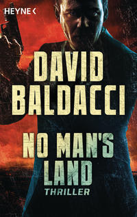Vorderes Coverbild No Man's Land