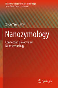 Vorderes Coverbild Nanozymology