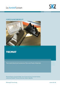 Vorderes Coverbild TECMAT
