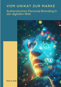 Vorderes Coverbild Vom Unikat zur Marke