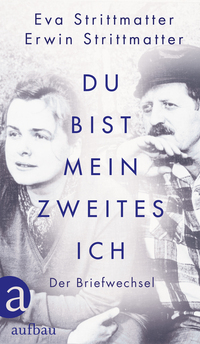 Vorderes Coverbild Du bist mein zweites Ich