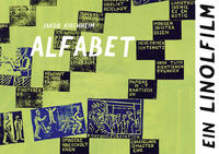 Vorderes Coverbild Alfabet