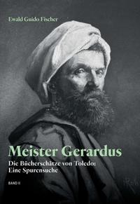 Vorderes Coverbild Meister Gerardus Band II