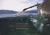 Vorderes Coverbild Das Umrudern