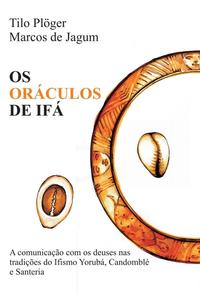 Vorderes Coverbild OS ORÁCULOS DE IFÁ