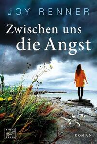 Vorderes Coverbild Zwischen uns die Angst