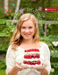 Vorderes Coverbild Zimtschnecken und Prinzessinnentorte