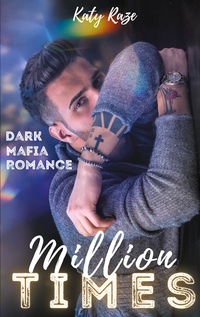 Vorderes Coverbild Million Times