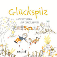 Vorderes Coverbild Glückspilz