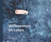 Vorderes Coverbild Willkommen im Leben