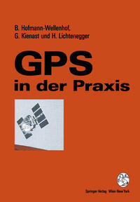 Vorderes Coverbild GPS in der Praxis