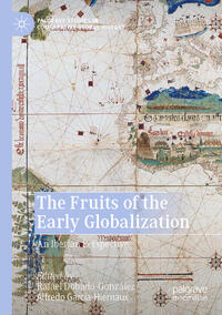 Vorderes Coverbild The Fruits of the Early Globalization