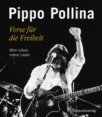 Vorderes Coverbild Verse für die Freiheit