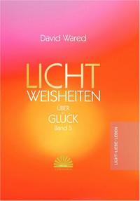 Vorderes Coverbild Lichtweisheiten Band 5