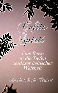 Vorderes Coverbild Celtic Spirit