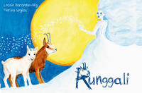 Vorderes Coverbild Runggali