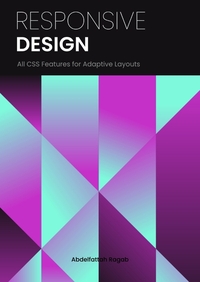 Vorderes Coverbild Responsive Design