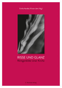 Vorderes Coverbild Risse und Glanz