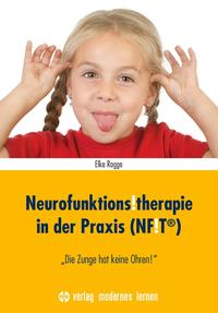 Vorderes Coverbild Neurofunktions!therapie in der Praxis (NF!T®)