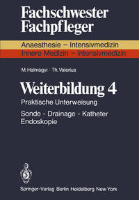 Vorderes Coverbild Weiterbildung 4