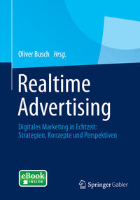Vorderes Coverbild Realtime Advertising