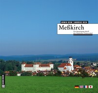 Vorderes Coverbild Meßkirch