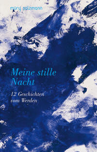 Vorderes Coverbild Meine stille Nacht