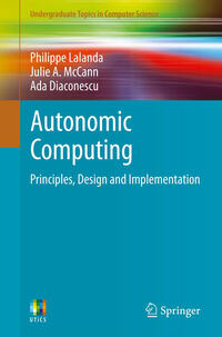 Vorderes Coverbild Autonomic Computing